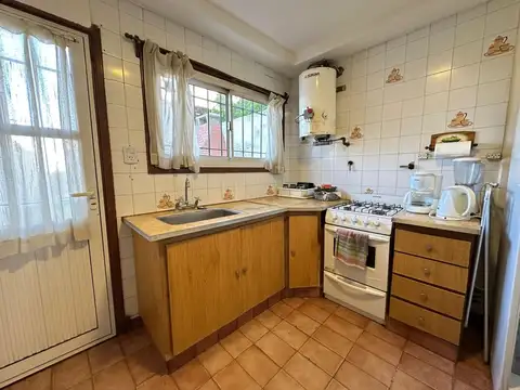 Casa en Venta en Mar del Plata, USD 85.000
