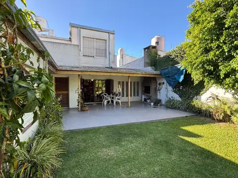 Casa en Venta de 4 dormitorios