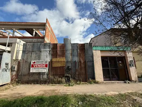 Casa en venta, Marcos Paz.
