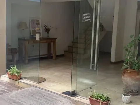 DEPARTAMENTO 3 AMBIENTES CON COCHERA