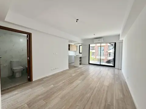 Departamento en Venta en Caballito Norte, USD 185.000