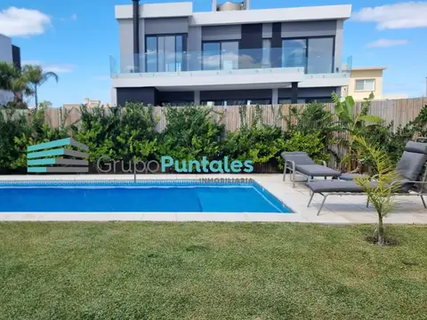 Casa en Venta 3 años