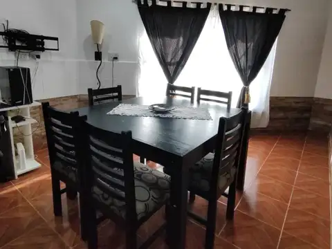 PH VENTA 3 AMBIENTES LOMAS DE ZAMORA TERRAZA