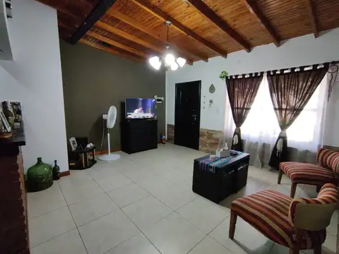 Depto Tipo Casa en Venta 10 años