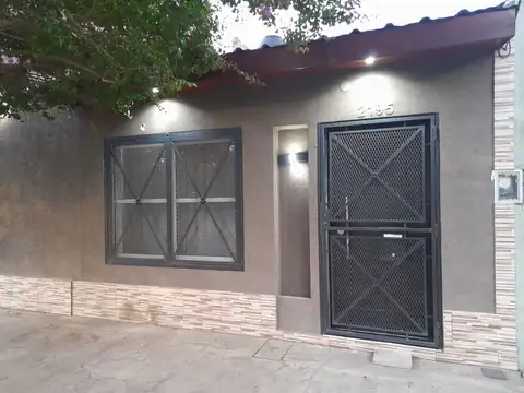 Depto Tipo Casa en Venta de 3 ambientes