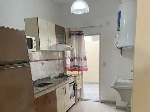 Departamento en Alquiler de 2 dormitorios
