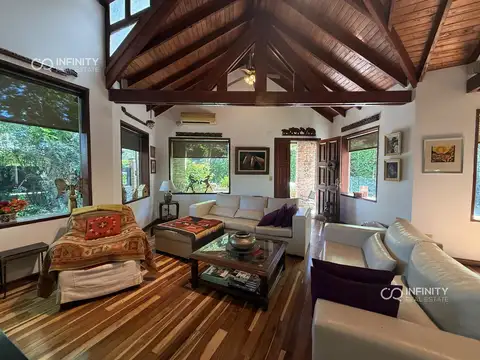Casa en Venta al Norte