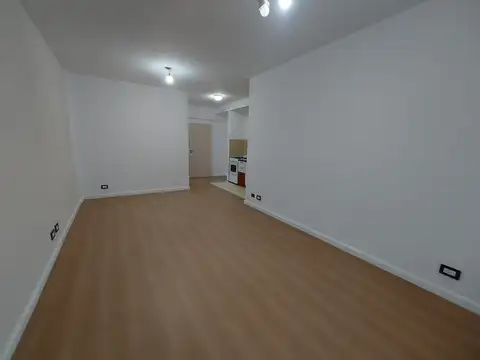 MONOAMBIENTE 34m² C/BALCON - APTO PROFESIONAL / RESIDENCIAL - VILLA DEVOTO - ALQUILER