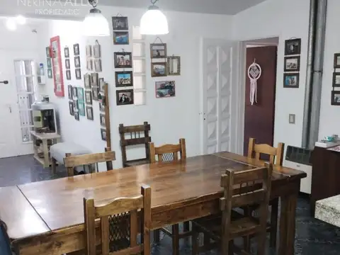 Casa en Venta 10 años
