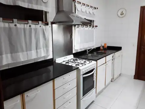 Casa en Alquiler 25 años