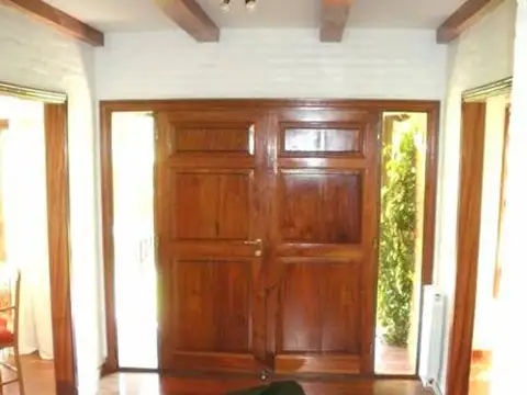 Casa en Alquiler de 4 dormitorios