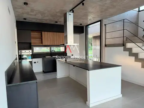 Casa en Venta A Estrenar