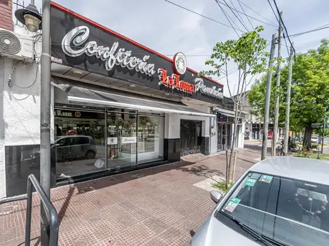 Carlos Casares al 4000