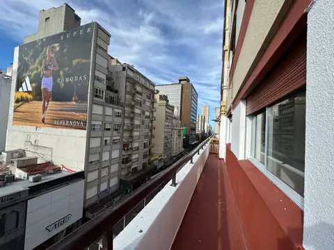 Departamento en Venta en Mar del Plata, USD 199.000