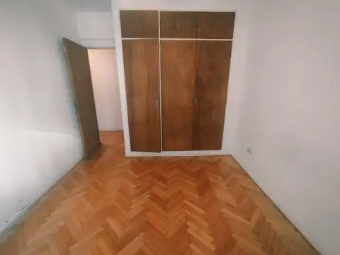 3 AMB - COCINA - LAVADERO - BAÑO COMPLETO - LOSA RADIANTE