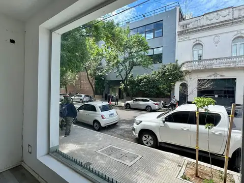 Depto Tipo Casa en Venta 35 años