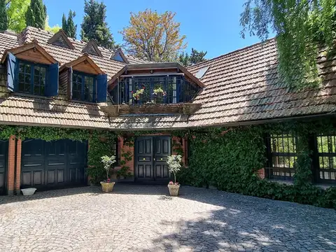 Casa  en Alq. Temporario en Tortuguitas, Malvinas Argentinas, G.B.A. Zona Norte