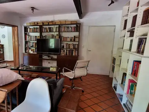 Casa en Alquiler Temporal con 2 cocheras