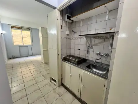 Departamento en Alquiler 65 años