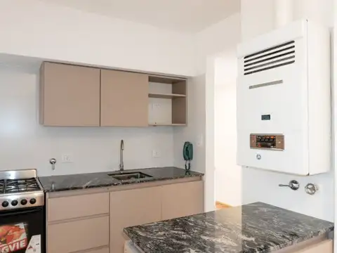 DEPARTAMENTO 3 DORMITORIOS ZONA RIO