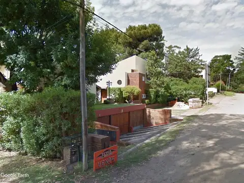 Casa en Alquiler Temporal en Pinamar, USD 70