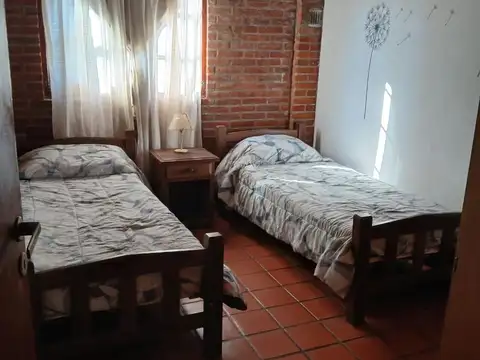 Del Mejillon e/ De las Artes y Del Centauro