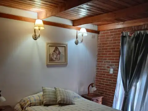 Casa en alquiler temporal - 3 Dormitorios 3 Baños - Pinamar