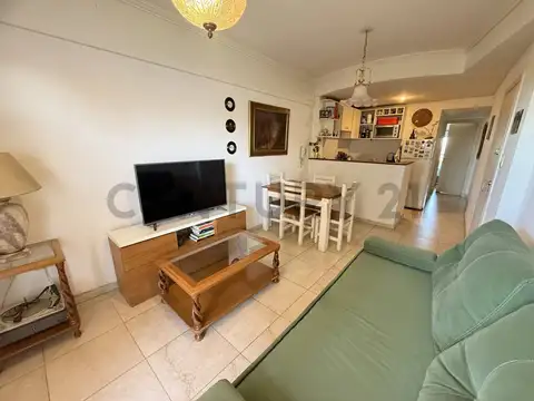 DEPARTAMENTO 2 AMBIENTES LANUS OESTE