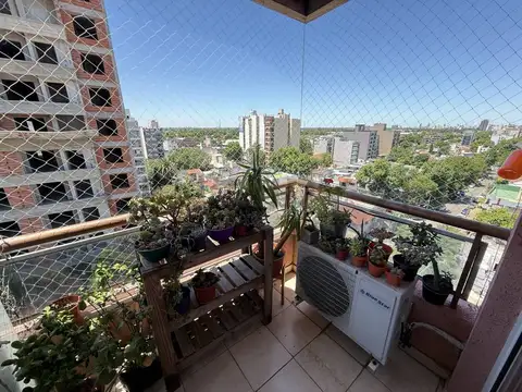 DEPARTAMENTO 2 AMBIENTES LANUS OESTE