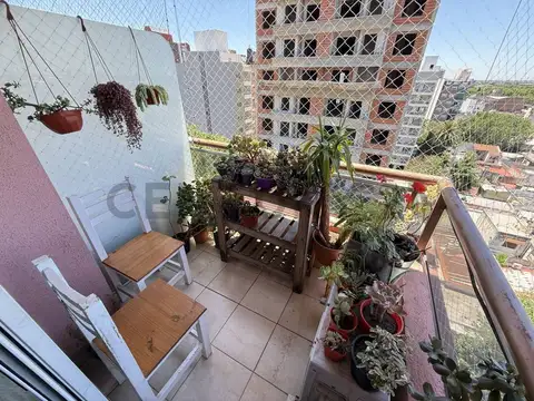 Departamento en Venta 16 años