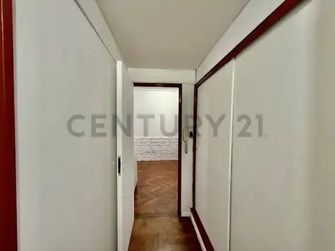 Departamento en Venta en Palermo Nuevo, USD 185.000