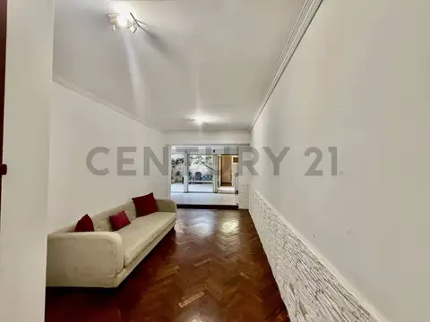 Juan Francisco Segui 3900, Piso 1