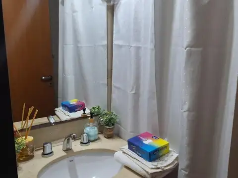 Dorrego 1600, Piso 1