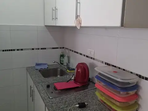 MONOAMBIENTE CENTRICO A LA VENTA