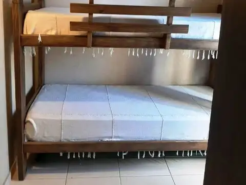 Pinamar | Duplex Centauro