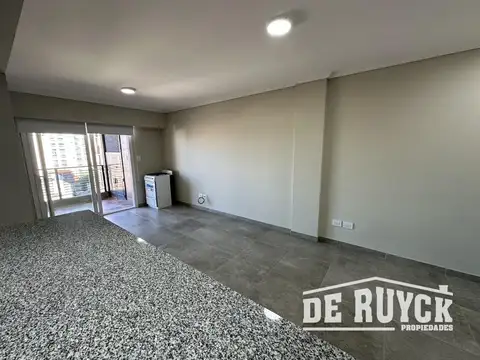 Departamento en Venta A Estrenar