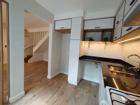 Depto Tipo Casa en Venta al Norte