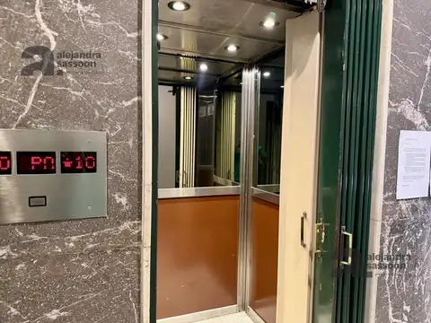 Departamento en Alquiler en San Telmo, $ 800.000