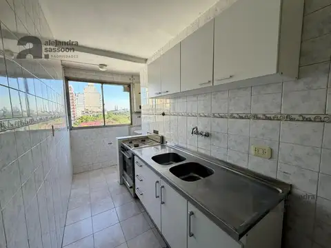 2 AMB EN SAN TELMO- LUMINOSO Y SILENCIOSO. EXC UBICACION