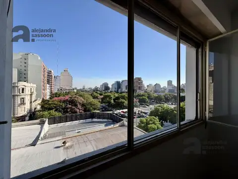 Departamento en Alquiler 45 años