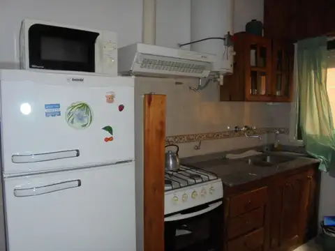 Chiozza 2700, Piso 1