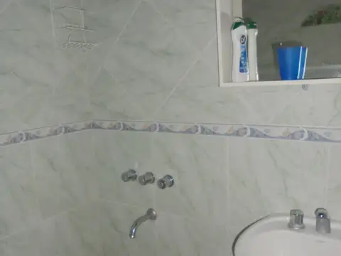 Departamento en Venta al Oeste