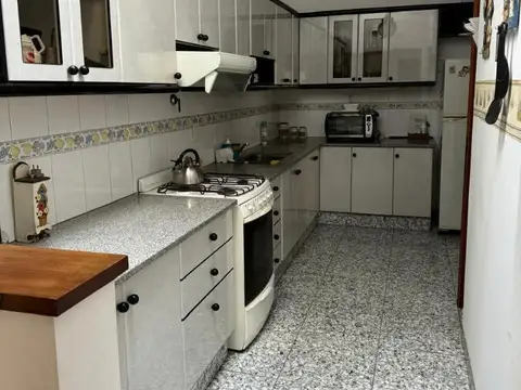 Alcorta 4400