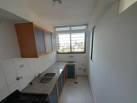 Venta Departamento 2 dormitorios Maipu 2400 de Rosario (Barrio República de la Sexta)