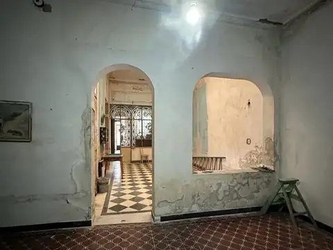 9 de Julio 1100