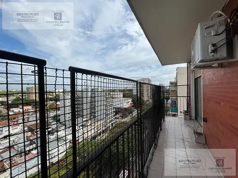 Departamento en venta - vicente lopez