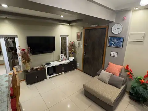 Venta Departamento 3 ambientes Balvanera