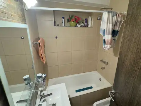 Venta Departamento 3 ambientes Balvanera