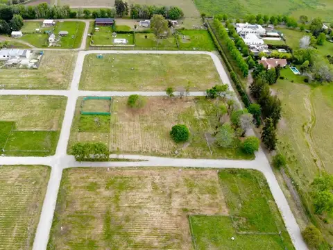 Venta lotes /terrenos  Lomas de Manzanares Escrit.