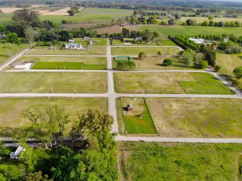 Terreno en Venta en Manzanares, USD 35.640